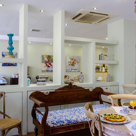 Aphrodite Hotel Syros Kini Exteriör bild